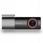 Mini Kamera Samochodowa 1080P Full HD WiFi WDR Tryb Nocny Detekcja Ruchu