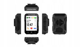 NAVIHOOD L2 LICZNIK KOMPUTER ROWEROWY NAWIGACJA GPS BT APLIKACJA