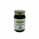 Colostrum Capra Kozie KOLOSTRUM 500mg IG40% siara 60 kapsułek