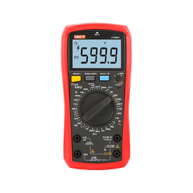 MIERNIK UNIWERSALNY UNI-T UT890C NCV