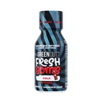 Olejek konopny Green Out® Fresh Bomb Cola – Strong – Shot CBD 100ml