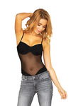 Kalimo body egaleo - black - L