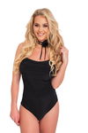 Kalimo body pekan - black - M