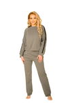 Kalimo bluza antao - grey - L