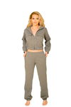 Kalimo bluza santiago - grey - L