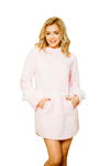 Kalimo bluza redang - pink - XL