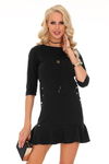 Sukienka Marima Black 85234 rozmiar - L