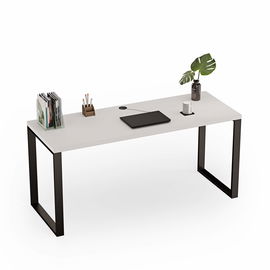 Biurko Loft,120x60, Białe