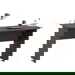 Biurko Basic, 120x60, Antracyt