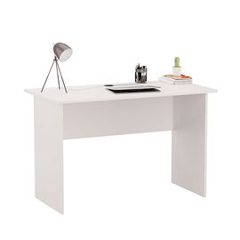 Biurko Basic, 120x60, Białe