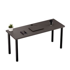 Biurko 120x60, Antracyt