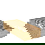 Furimi Łóżko, 180x90, Dąb Złoty