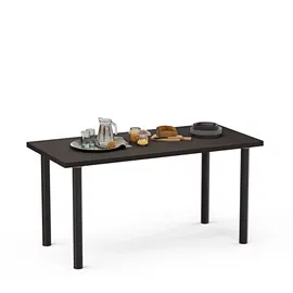 Stół kuchenny 120x60, Antracyt