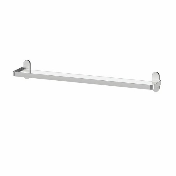 półka szklana Ikea BROGRUND, 67x11 cm