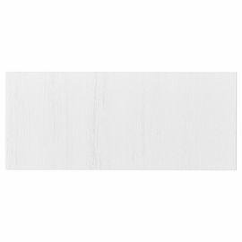 drzwi Ikea TIMMERVIKEN front szuflady, biały, 60 x 26 cm