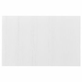 drzwi Ikea TIMMERVIKEN front szuflady, biały, 60 x 38 cm