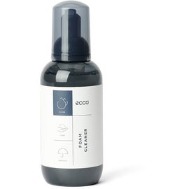 preparat do czyszczenia ECCO Foam Cleaner, zamsz/ nubuk/ skóra/ tekstyl, 200 ml