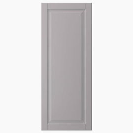 Fronty kuchenne BODBYN / do kuchni IKEA METOD, drzwi, szary, 40x100 cm