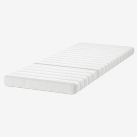 materac IKEA LYCKSELE HAVET do fotela-łóżka, 80x188 cm