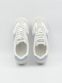 damskie casualowe sneakersy z kolorowymi akcentami Marc O’Polo EU 37