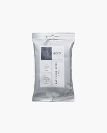 chusteczki czyszczące do butów ECCO Easy Shoe Wipes