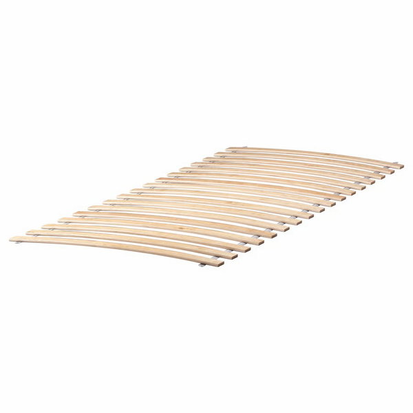 dno łóżka Ikea LUROY, 70x200 cm