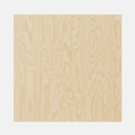 System IKEA PLATSA / KALBADEN drzwi, żywy efekt sosny, 60x60 cm