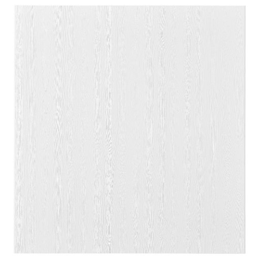 IKEA TIMMERVIKEN drzwi, biały, 60x64x1,6 cm