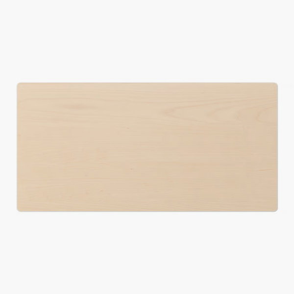 System IKEA SMASTAD  / front szuflady, imitacja brzozy, 60x30 cm