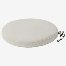 IKEA FROSON pokrowiec na poduszkę na krzesło, beżowy, zewnętrzna, 35 cm