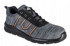 Buty robocze półbuty sportowe Portwest Compositelite Argen S3 - Grey, 38