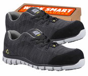 Buty robocze S1P ESD LEKKIE nosek S1P antypoślizgowe JOGGER MORRIS S1P 44