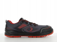 buty robocze S1P ESD ochronne S1P z antypoślizgowe 44 SAFETY JOGGER CADOR R