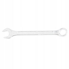 Klucz płasko-oczkowy stalowy 15 mm TOP TOOLS 35D315 długość produktu 167 mm