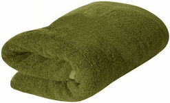 ręcznik frotte 140X70 400g bawełniany oliwka GORILLA zieleń military MODENA