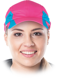 CZFLASH_RN - CZAPKA OCHRONNA