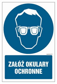 GL003 Załóż okulary ochronne GL003_150X225_FN