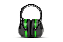 Ochronnik słuchu ECHO FM-2A SILENCE 4WRK SŁUCHAWKI