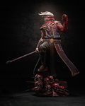 Dark Urge z Baldur's Gate 3 - Figurka Kolekcjonerska