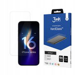 Szkło hartowane iphone 16 pro