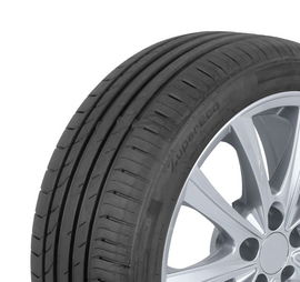 Opona 195/55R15 letnia