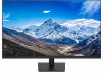 Monitor LED Voxicon D27QP 27" 2560x1440 px DP HDMI D-Sub KABLE KLASA A