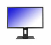 Monitor LED Asus BE239 23" 1920x1080 px DP DVI-D D-Sub KABLE KLASA A