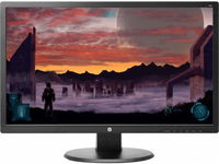 Monitor LED HP 24O24" 1920x1080 px TN HDMI DVI-D D-Sub KABLE KLASA A