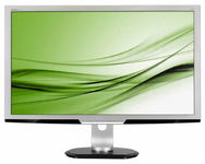 Monitor LED Philips 273P3L27 27" 1920x1080 HDMI DVI-D D-Sub KABLE KLASA A