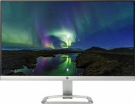 Monitor LED HP 24ER 23,8" 1920 x 1080pxIPS / PLS HDMI D-Sub KABLE KLASA B