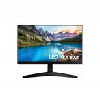 Monitor LCD Samsung F24T372FWR 24" 1920x1080 DP HDMI D-Sub KABLE KLASA A