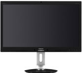 Monitor LCD Philips 231P4Q 23 " 1920 x 1080 px IPS DP VGA DVI-D Klasa A