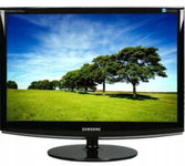 Monitor LCD Samsung 2233BW 22 " 1680 x 1050 px TN VGA DVI Klasa B