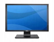 Monitor LCD Dell 2209WAf 22 " 1680 x 1050 IPS / PLS DVI-D VGA KLASA B